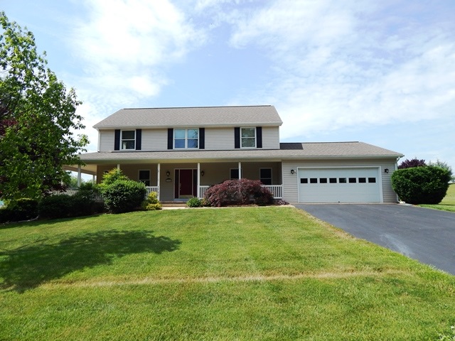 1780 Red Top Orchard Road Waynesboro, VA 22980 - Photo 4 of 40 Gallery Image 4