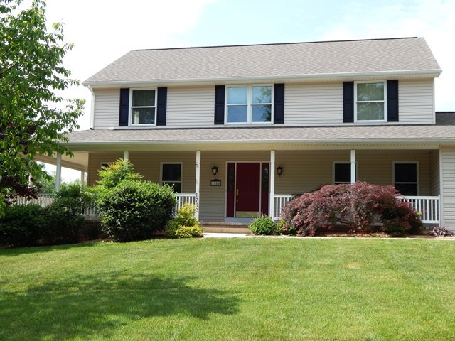 1780 Red Top Orchard Road Waynesboro, VA 22980 - Photo 5 of 40 Gallery Image 5
