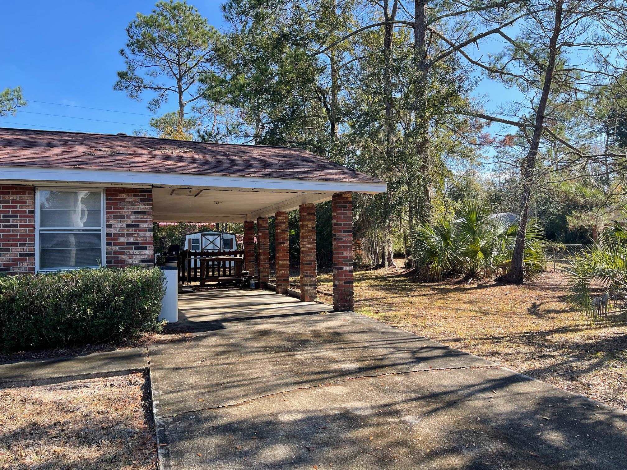 108 Stephens Street Perry, FL 32347 - Photo 16 of 23