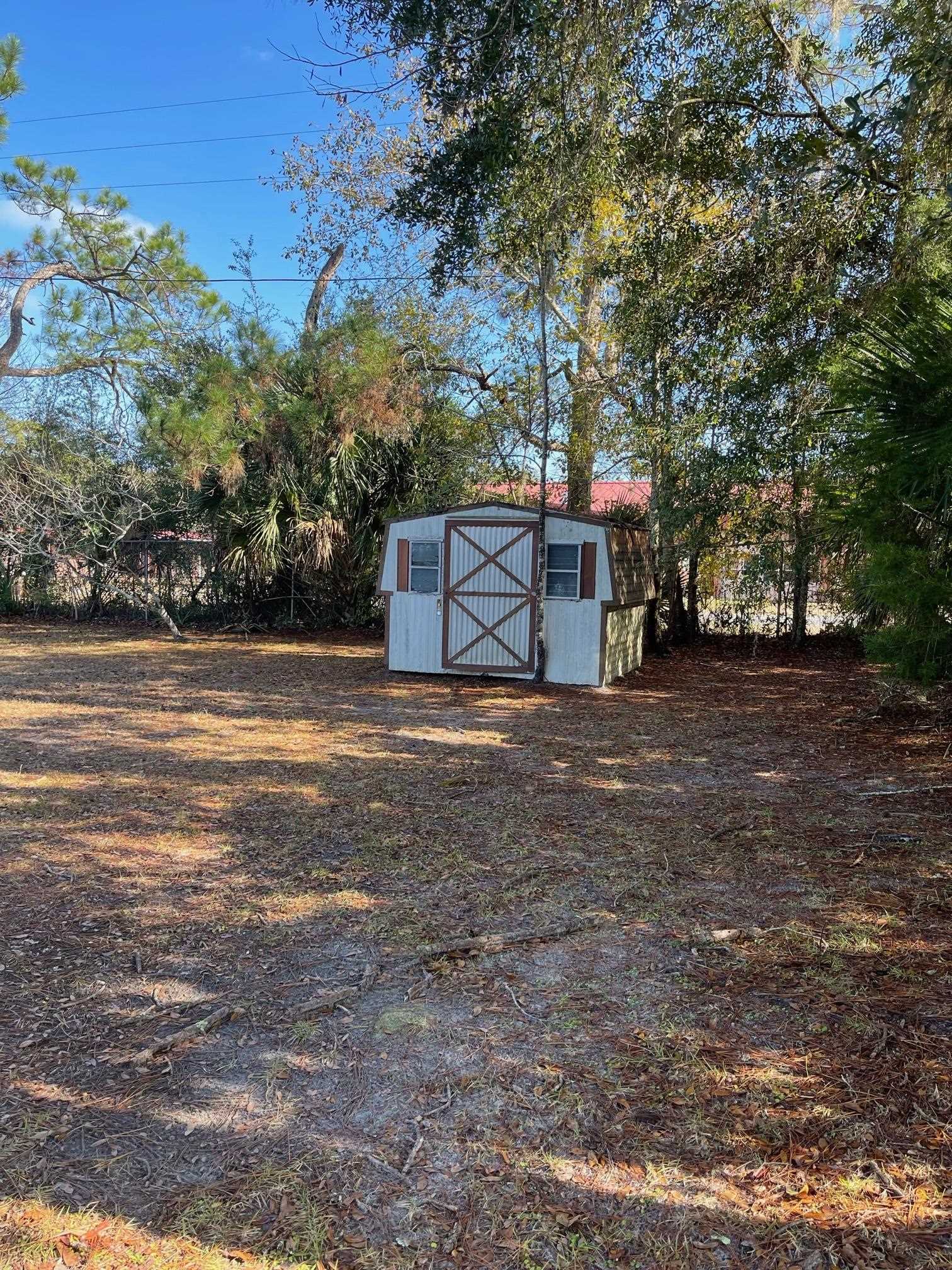 108 Stephens Street Perry, FL 32347 - Photo 18 of 23