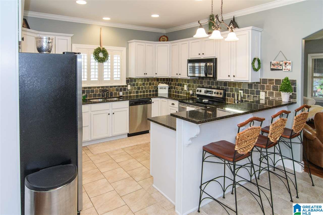 478 Heathersage Road Alabaster, AL 35114 - Photo 9 of 50 Gallery Image 9