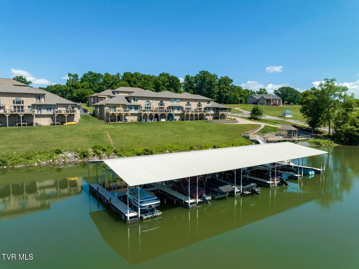 575 Boring Chapel Road, Unit 30 Gray, TN 37615 - Photo 55 of 63 1