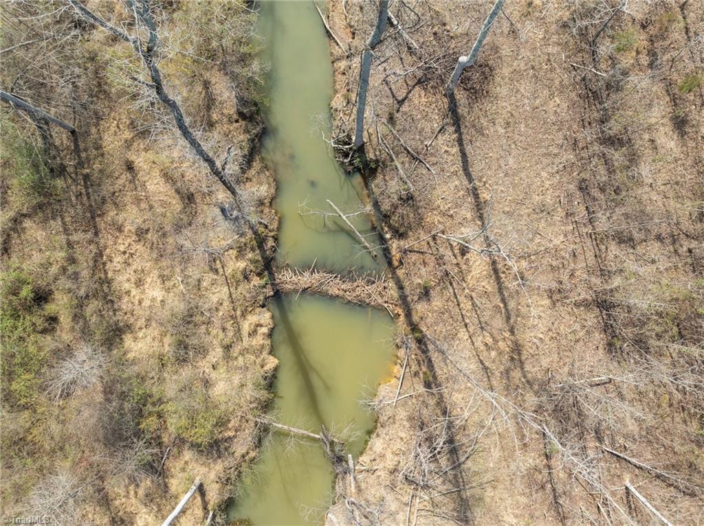 2636 Minden Road Pleasant Garden, NC 27313 - Photo 7 of 17 Beautiful flowing creek