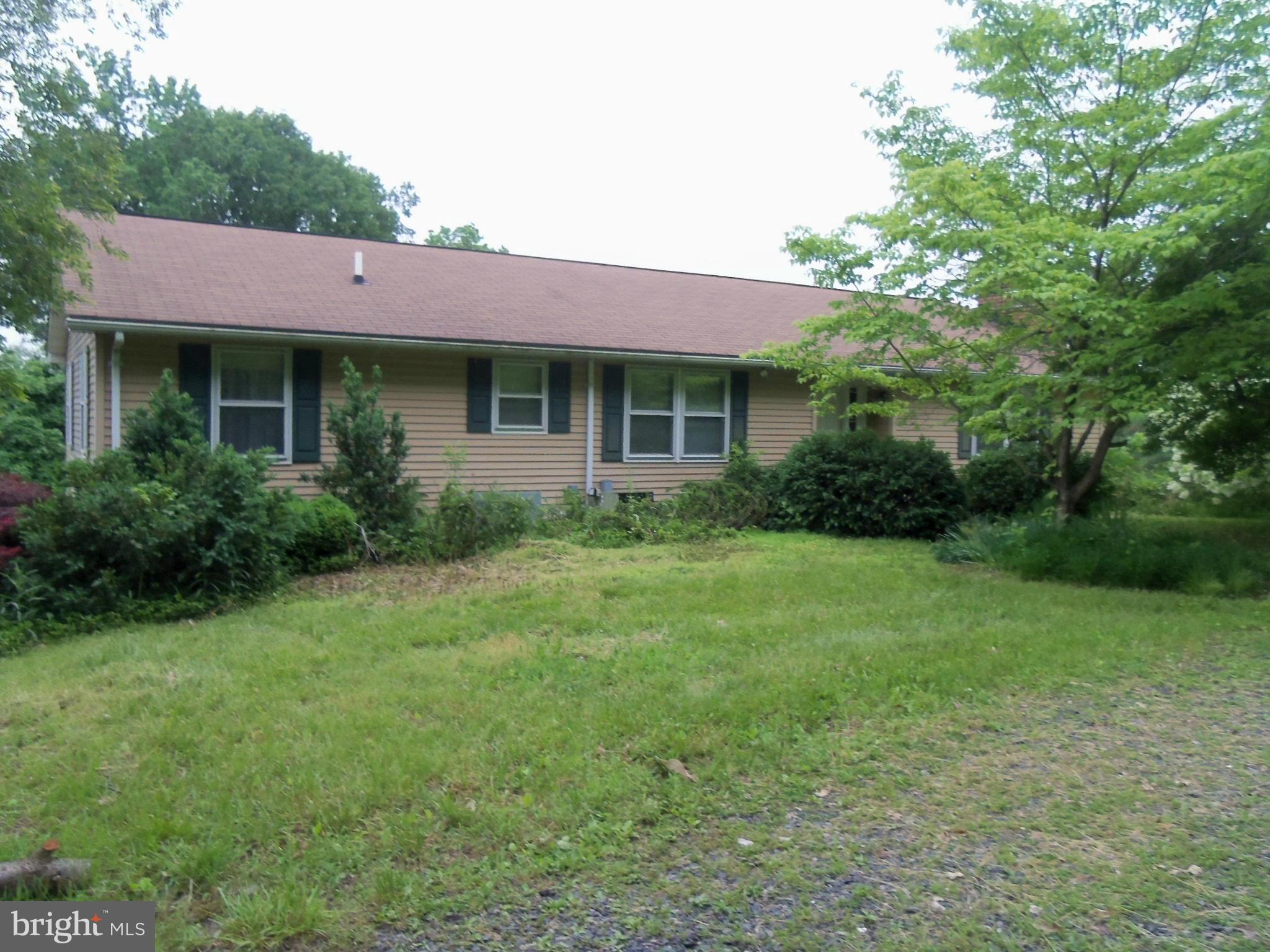 2370 Uniontown Road Westminster, MD 21158 - Photo 1 of 14 Exterior (Front)