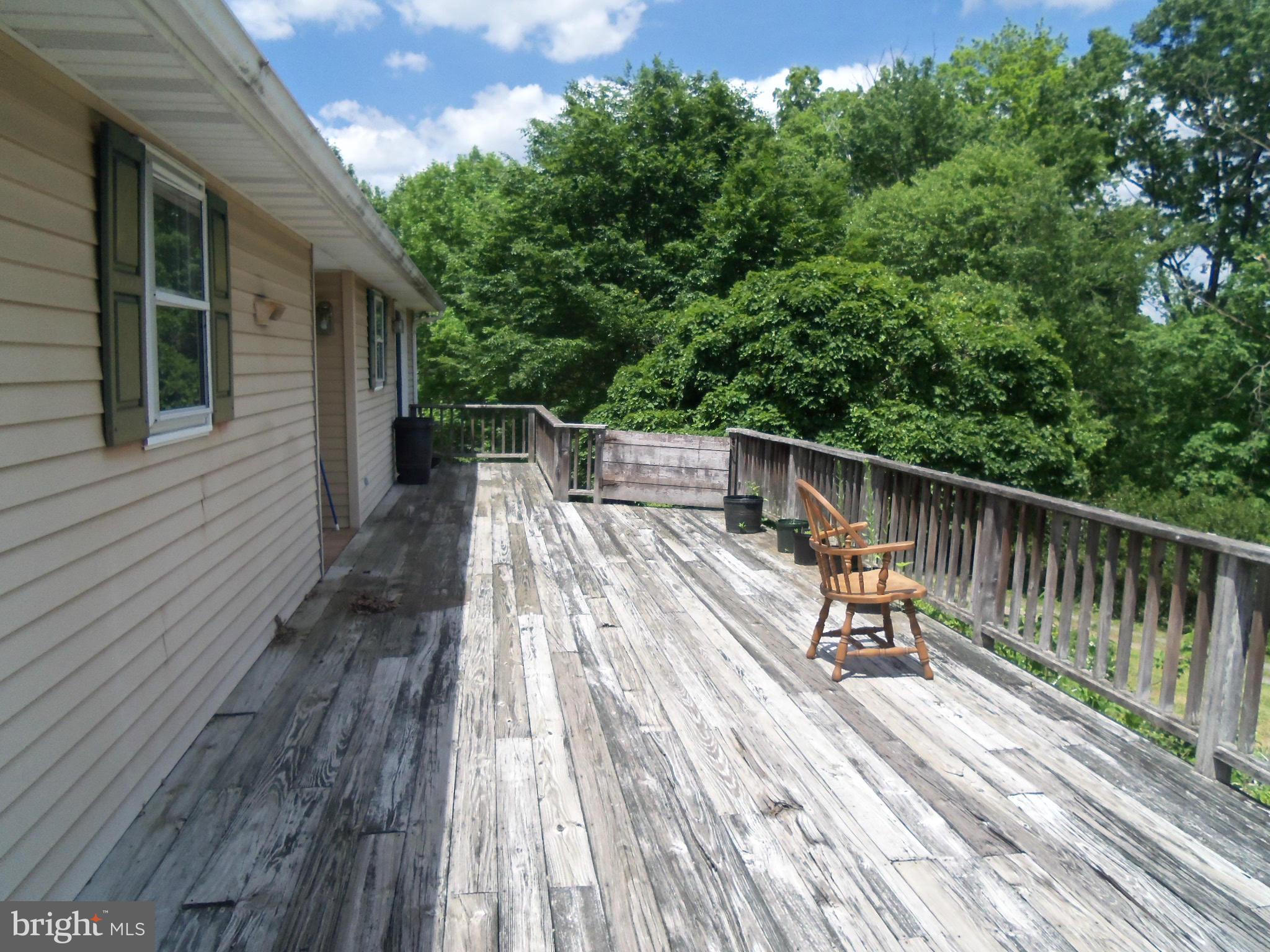 2370 Uniontown Road Westminster, MD 21158 - Photo 13 of 14 Exterior (General)