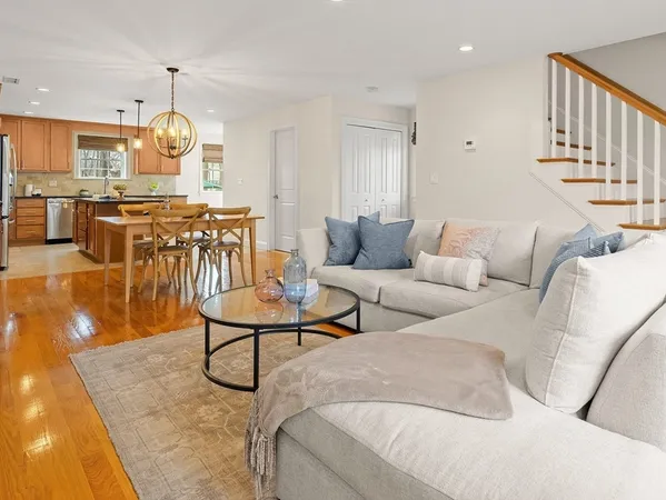 $925,000 | 133 Jerome Street, Unit 133, Medford, MA 02155