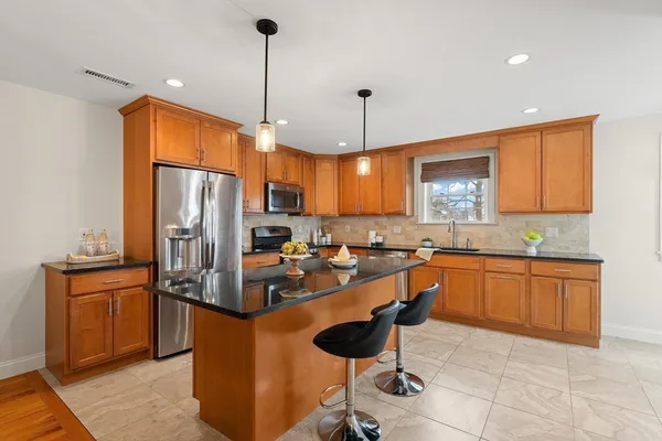 $925,000 | 133 Jerome Street, Unit 133, Medford, MA 02155