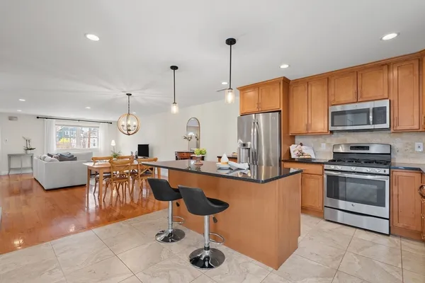 $925,000 | 133 Jerome Street, Unit 133, Medford, MA 02155