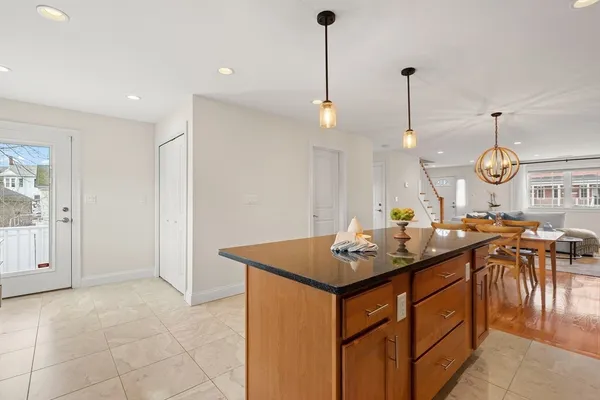 $925,000 | 133 Jerome Street, Unit 133, Medford, MA 02155