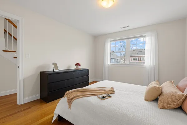 $925,000 | 133 Jerome Street, Unit 133, Medford, MA 02155