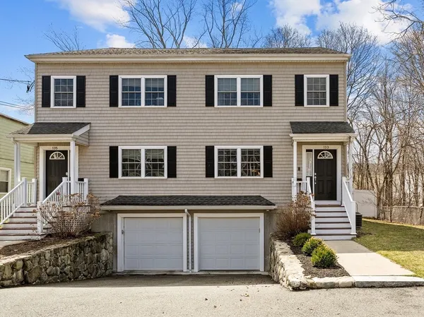 $925,000 | 133 Jerome Street, Unit 133, Medford, MA 02155
