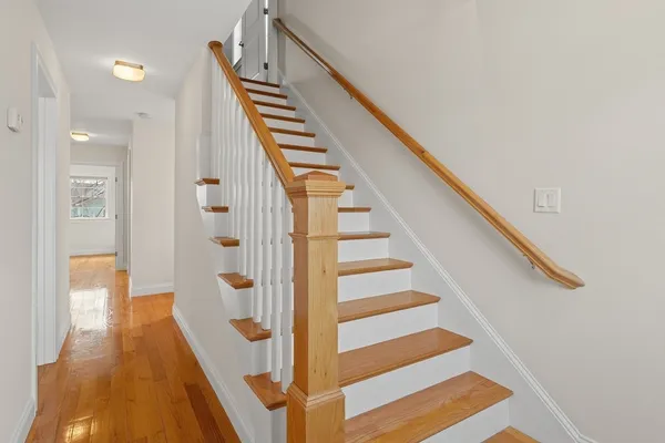 $925,000 | 133 Jerome Street, Unit 133, Medford, MA 02155