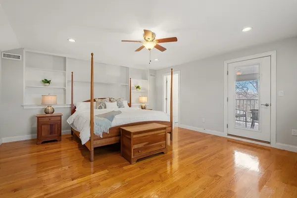 $925,000 | 133 Jerome Street, Unit 133, Medford, MA 02155