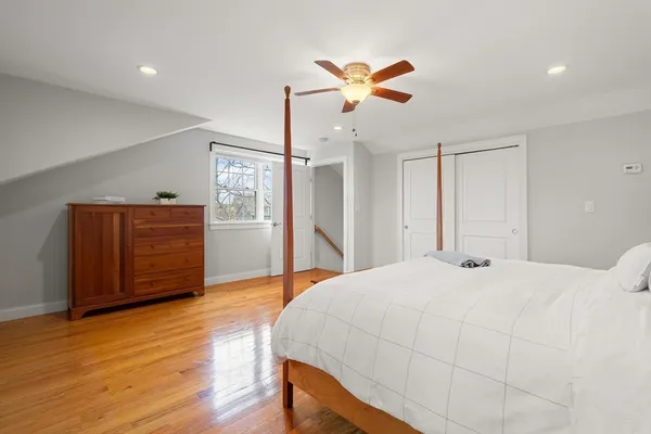 $925,000 | 133 Jerome Street, Unit 133, Medford, MA 02155
