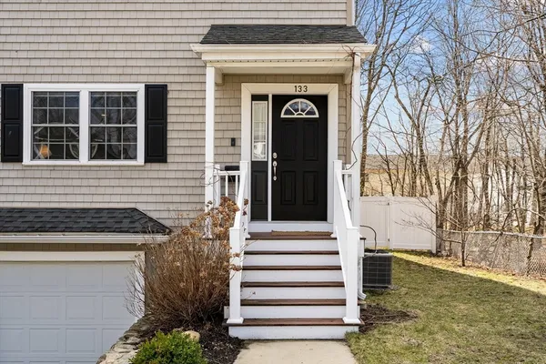 $925,000 | 133 Jerome Street, Unit 133, Medford, MA 02155