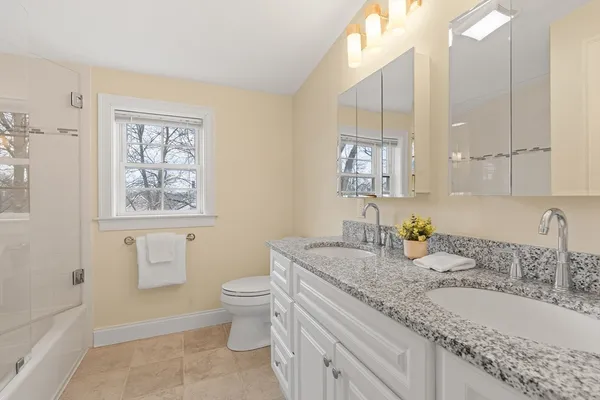 $925,000 | 133 Jerome Street, Unit 133, Medford, MA 02155