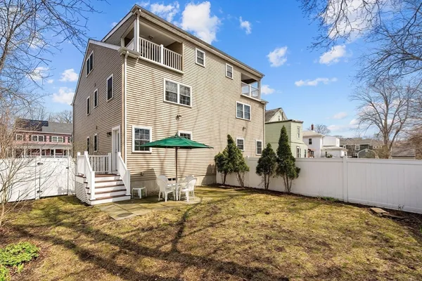 $925,000 | 133 Jerome Street, Unit 133, Medford, MA 02155