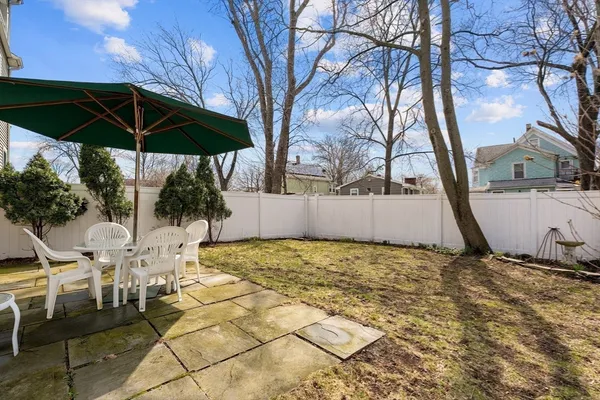 $925,000 | 133 Jerome Street, Unit 133, Medford, MA 02155