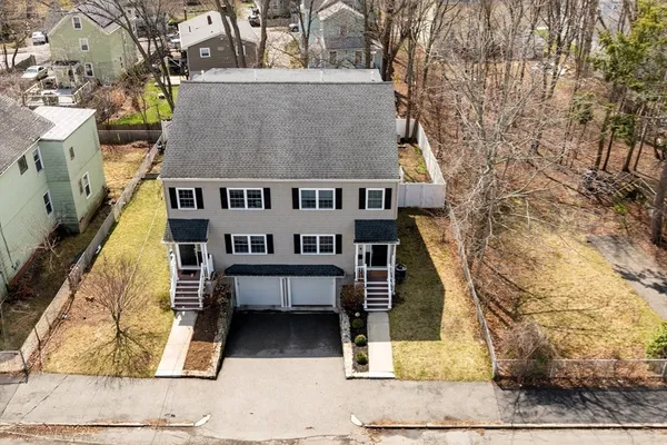 $925,000 | 133 Jerome Street, Unit 133, Medford, MA 02155