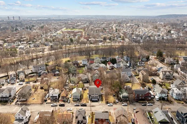 $925,000 | 133 Jerome Street, Unit 133, Medford, MA 02155