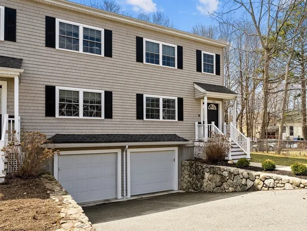 $925,000 | 133 Jerome Street, Unit 133, Medford, MA 02155