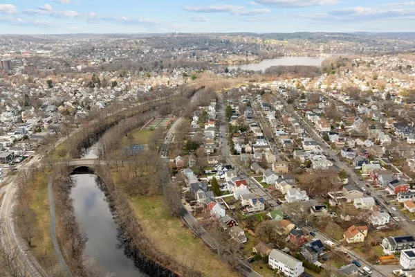 $925,000 | 133 Jerome Street, Unit 133, Medford, MA 02155