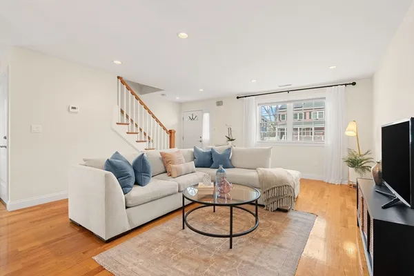 $925,000 | 133 Jerome Street, Unit 133, Medford, MA 02155