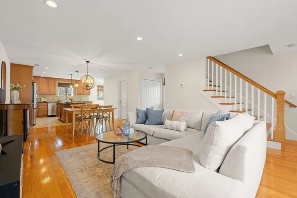 $925,000 | 133 Jerome Street, Unit 133, Medford, MA 02155