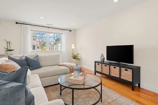 $925,000 | 133 Jerome Street, Unit 133, Medford, MA 02155