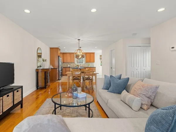 $925,000 | 133 Jerome Street, Unit 133, Medford, MA 02155