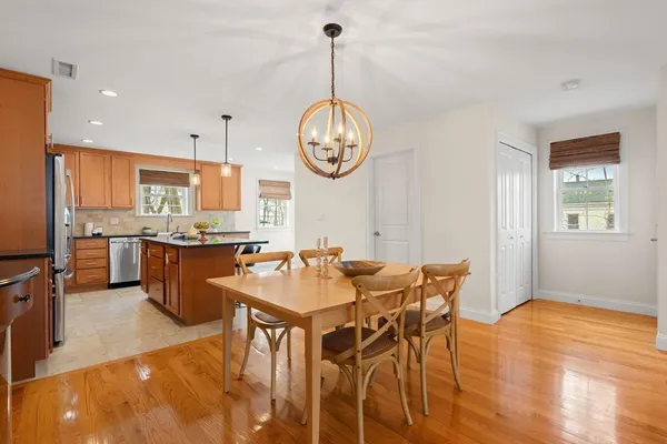 $925,000 | 133 Jerome Street, Unit 133, Medford, MA 02155