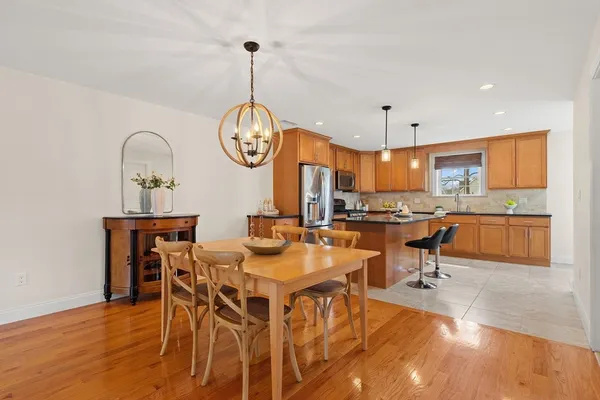 $925,000 | 133 Jerome Street, Unit 133, Medford, MA 02155