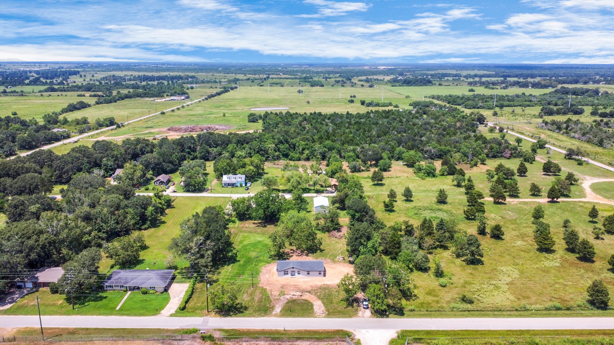 1030 San Felipe Road Sealy, TX 77474 - Photo 28 of 37