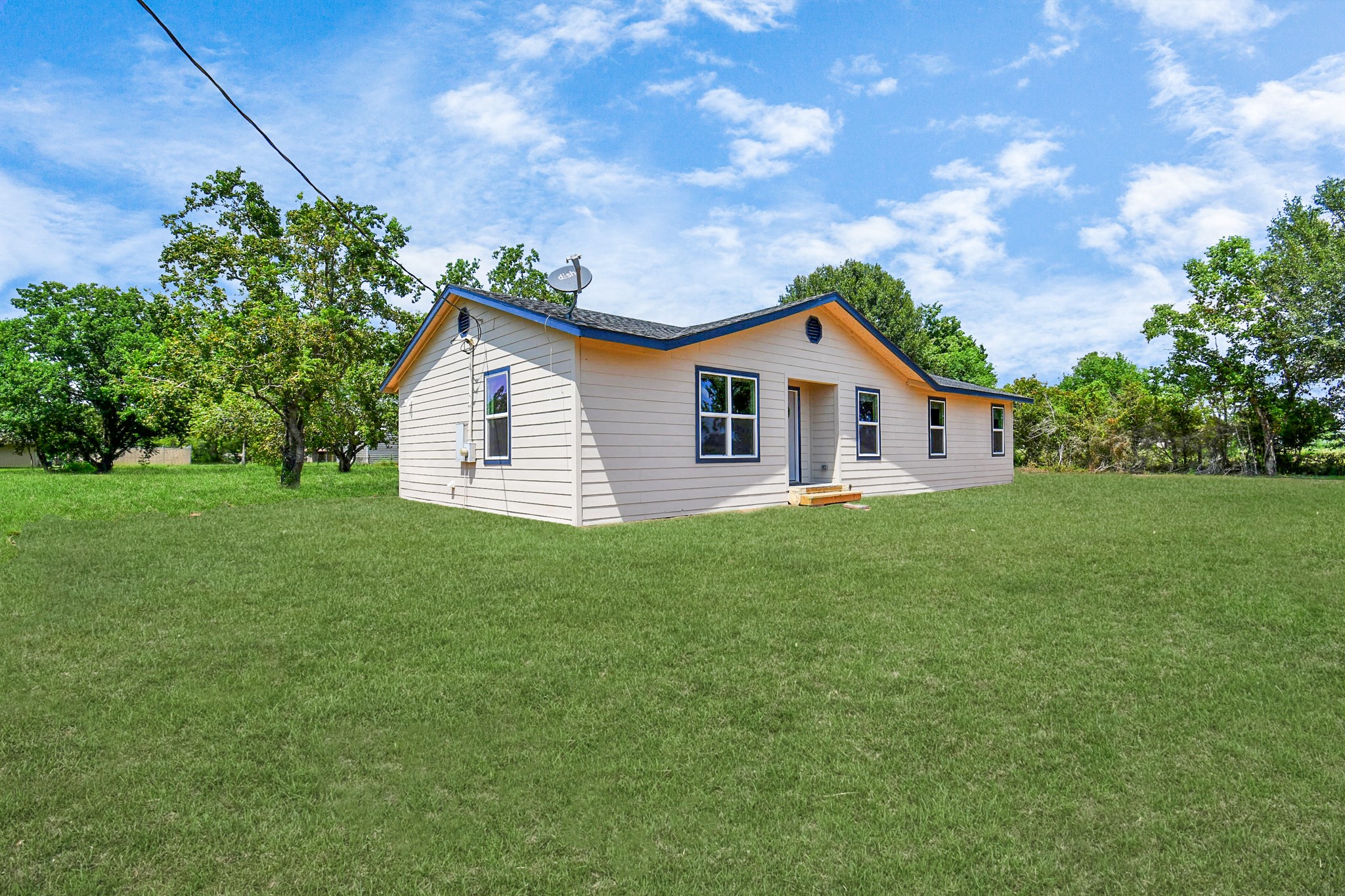 1030 San Felipe Road Sealy, TX 77474 - Photo 29 of 37