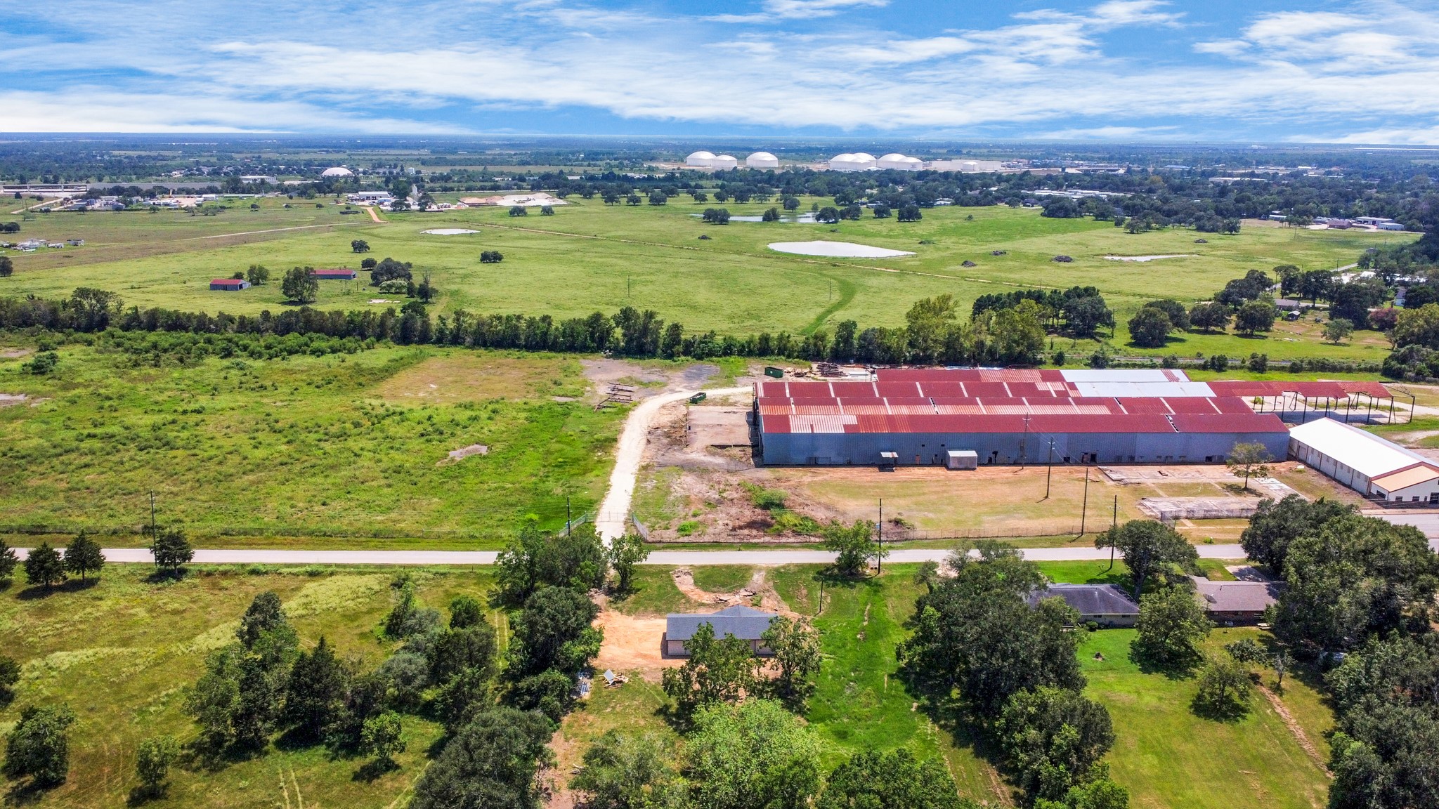 1030 San Felipe Road Sealy, TX 77474 - Photo 30 of 37