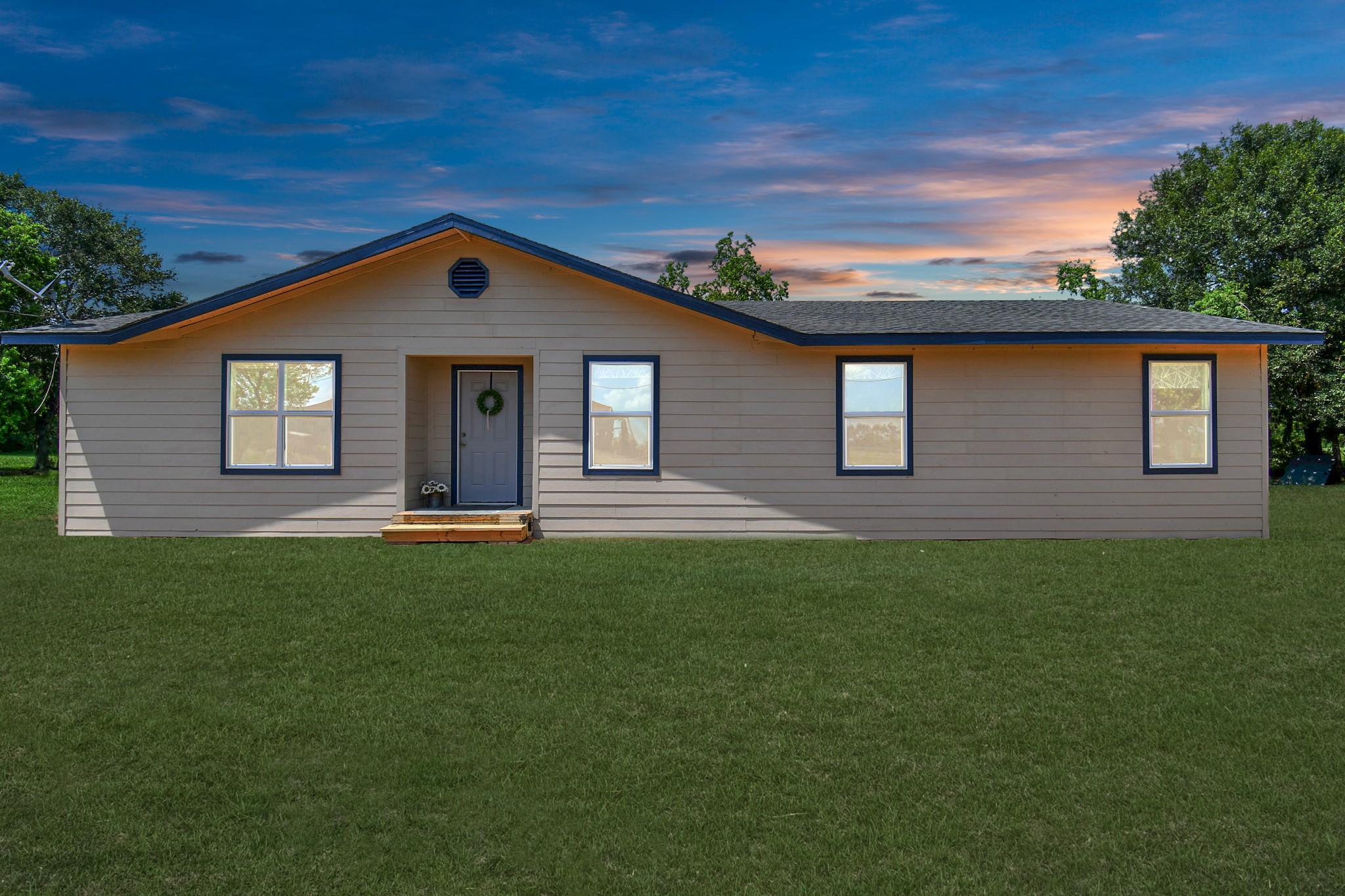 1030 San Felipe Road Sealy, TX 77474 - Photo 3 of 37