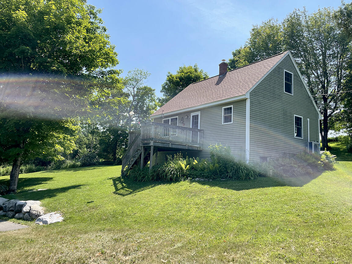 232 Hatch Road Prospect, ME 04981 - Photo 3 of 42 EXT2