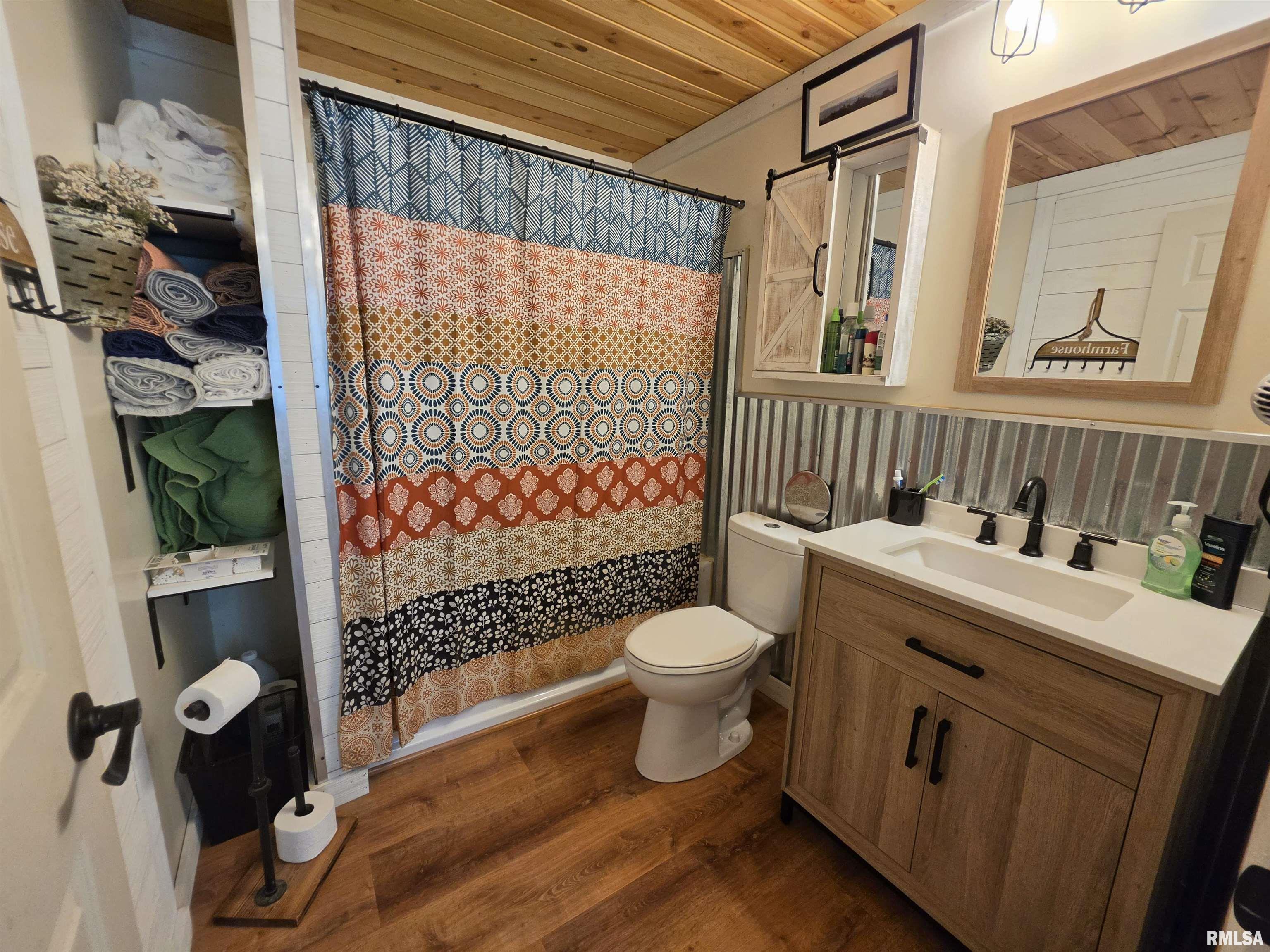 1987 Tom Dick Hill Road Stonefort, IL 62987 - Photo 24 of 26 Gallery Image 24