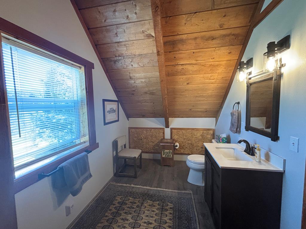 9606 Packer John Road Smiths Ferry, ID 83611 - Photo 27 of 41
