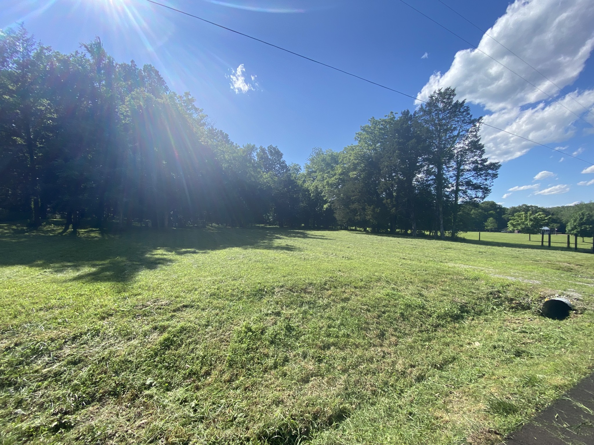 2342 Spain Hill Road Lascassas, TN 37085 - Photo 14 of 20 a view of an outdoor space and a yard