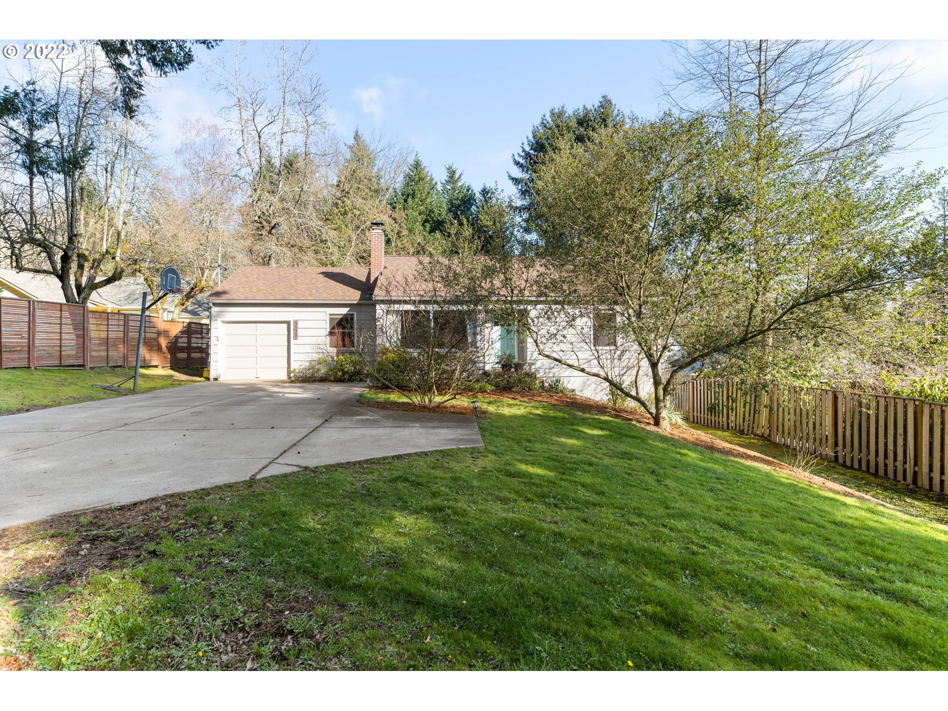 5528 Southwest Shattuck Road Portland, OR 97221 - Photo 1 of 26 Gallery Image 1