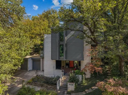 $1,250,000 | 3509 Bellaire Park Court, Fort Worth, TX 76109