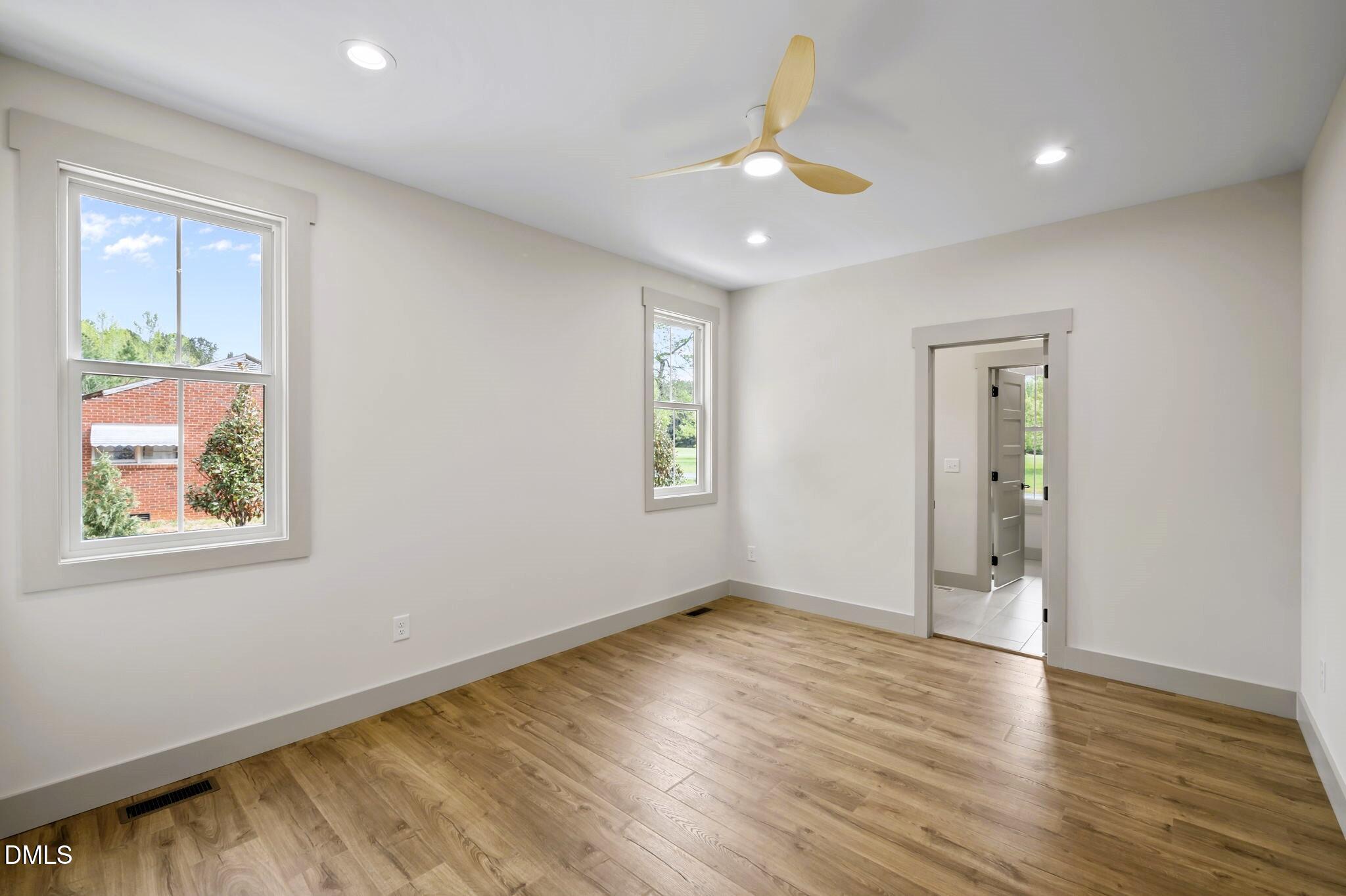 2498 Miller Road Hillsborough, NC 27278 - Photo 26 of 60
