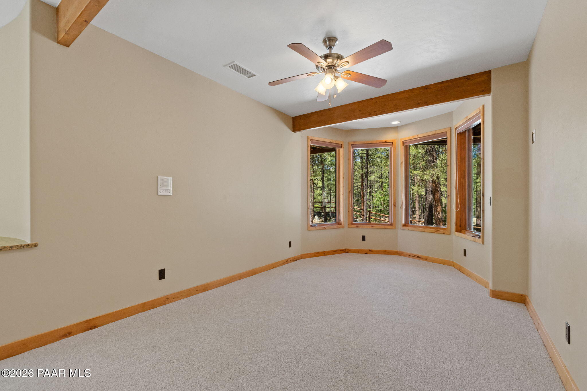 5140 East Charcoal Kiln Road Prescott, AZ 86303 - Photo 77 of 140 77-Bedroom 3_3