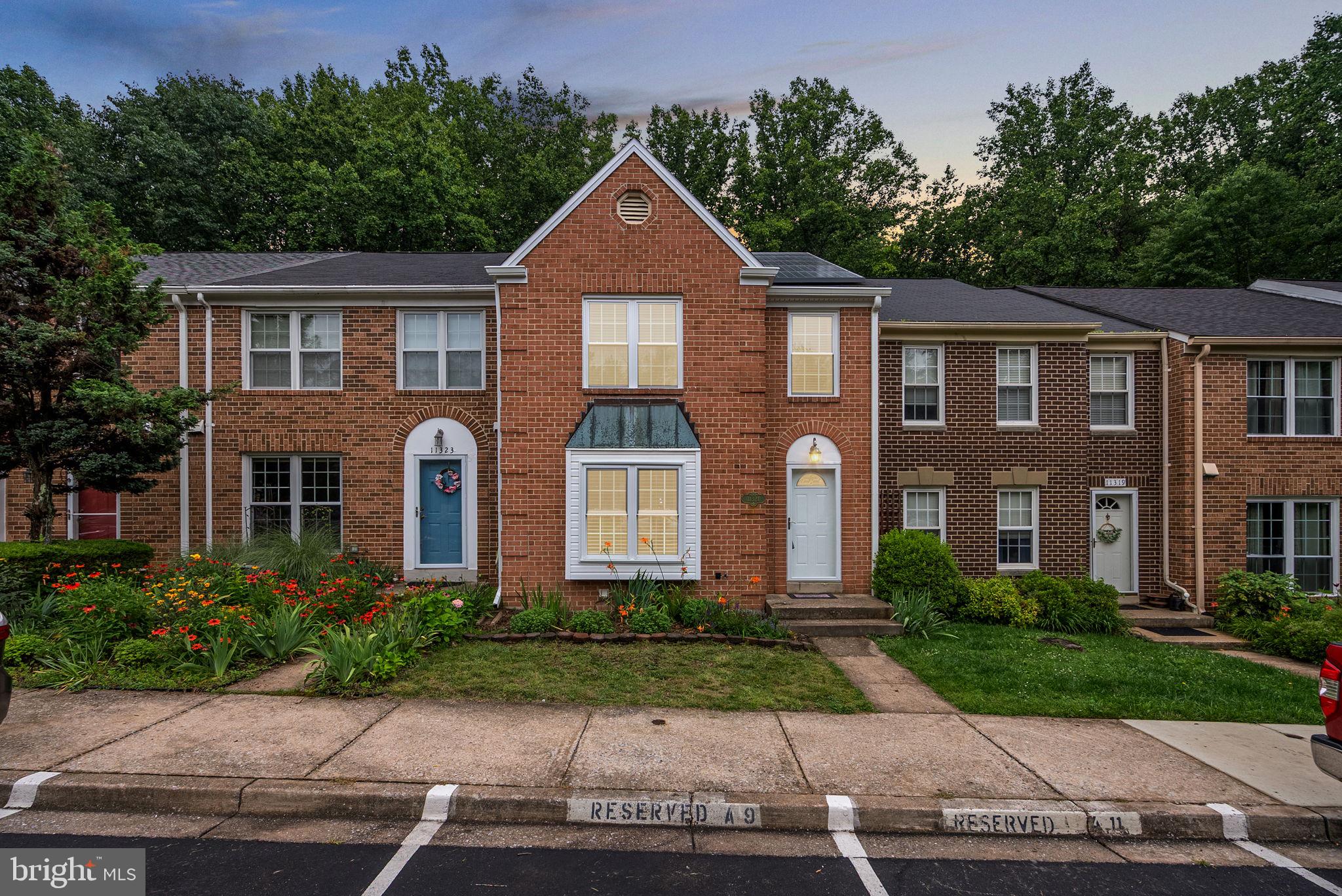 11321 Crescendo Place Silver Spring, MD 20901 - Photo 1 of 15