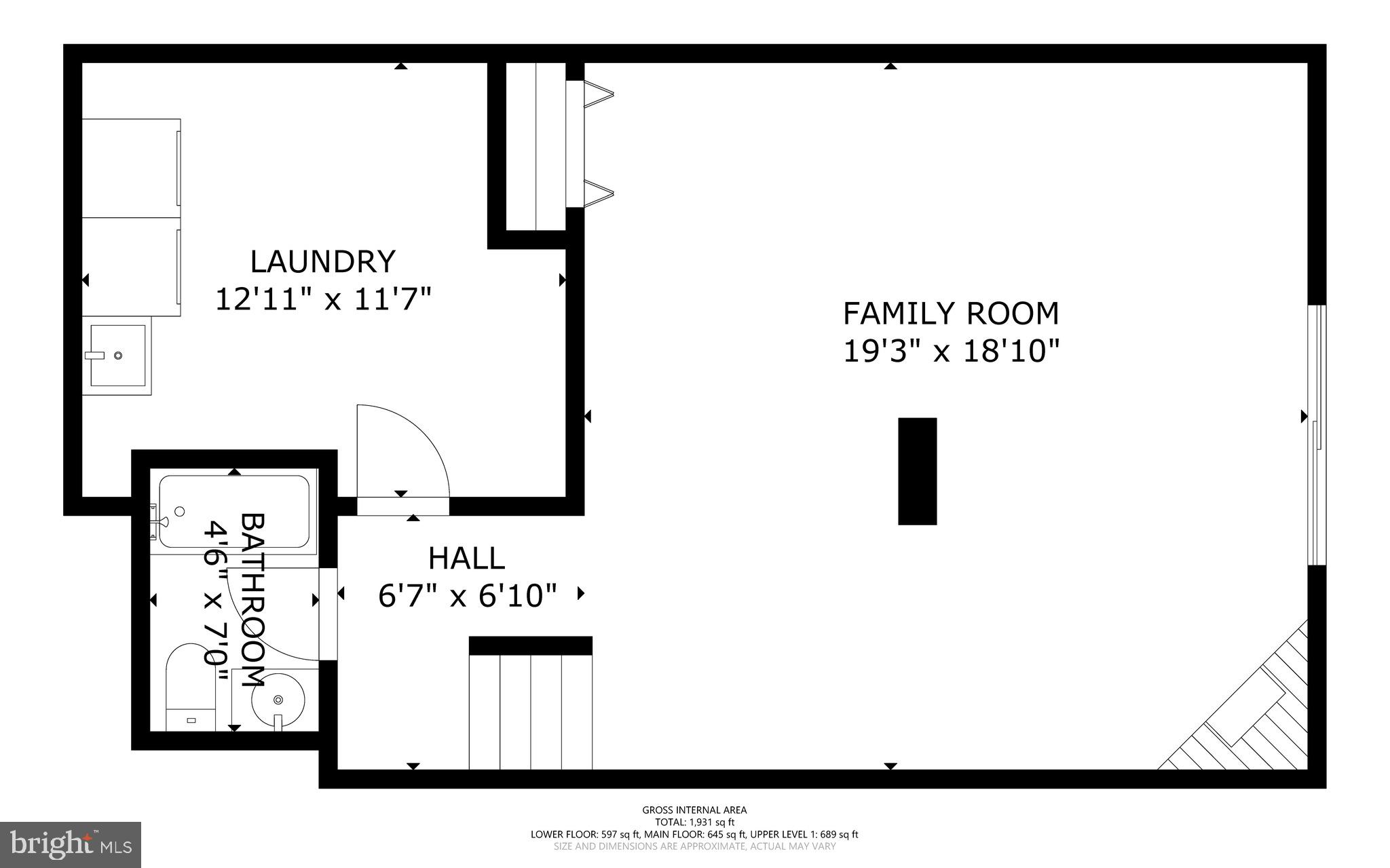 11321 Crescendo Place Silver Spring, MD 20901 - Photo 15 of 15
