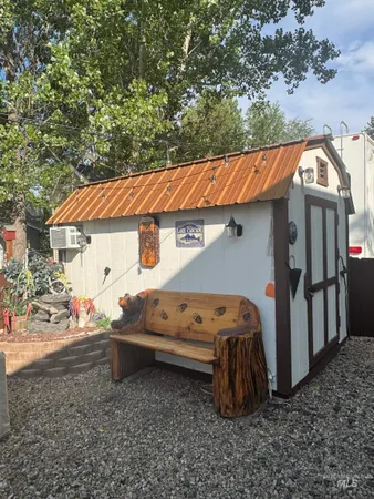 $111,999 | 29 B Street, Cascade, ID 83611