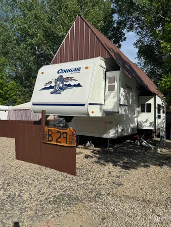 $111,999 | 29 B Street, Cascade, ID 83611