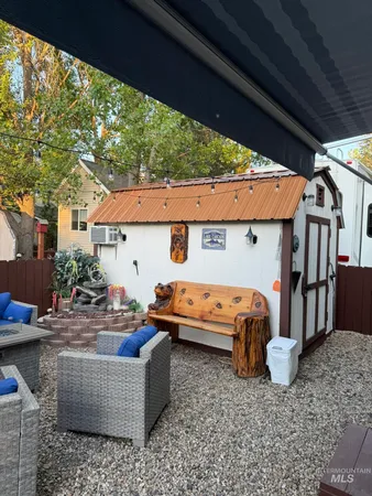 $111,999 | 29 B Street, Cascade, ID 83611