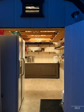 $111,999 | 29 B Street, Cascade, ID 83611